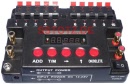 10+1 Stepper Modul zum rasanten abschuss von Feuerwerk