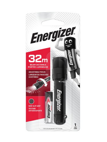 b>ENERGIZER</b> <b>LAMPE</b> <b>DE</b> <b>POCHE/FLASHLIGHT/TASCHENLAMPE</b> <b>VINTAGE</b> <b>4,5V</b