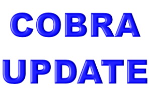 COBRA Update Service für ältere COBRA 18M Module, damit diese mit der COBRA 18R2 arbeiten
