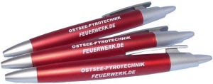 Kugelschreiber Feuerwerk.de