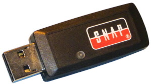 USB Computer Interface für die EXCITER Funkzündanlage zum zünden von Feuerwerk und Pyrotechnik per Computer Software